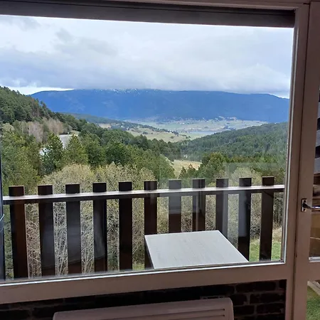Avec Wifi - Studio En Pleine Nature Puyvalador Exterior photo