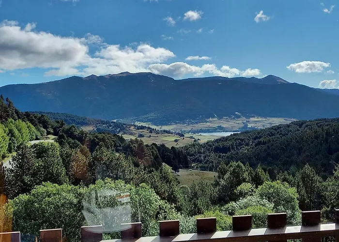 Avec Wifi - Studio En Pleine Nature Puyvalador