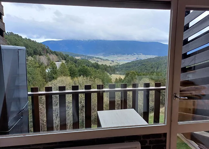 Avec Wifi - Studio En Pleine Nature Puyvalador