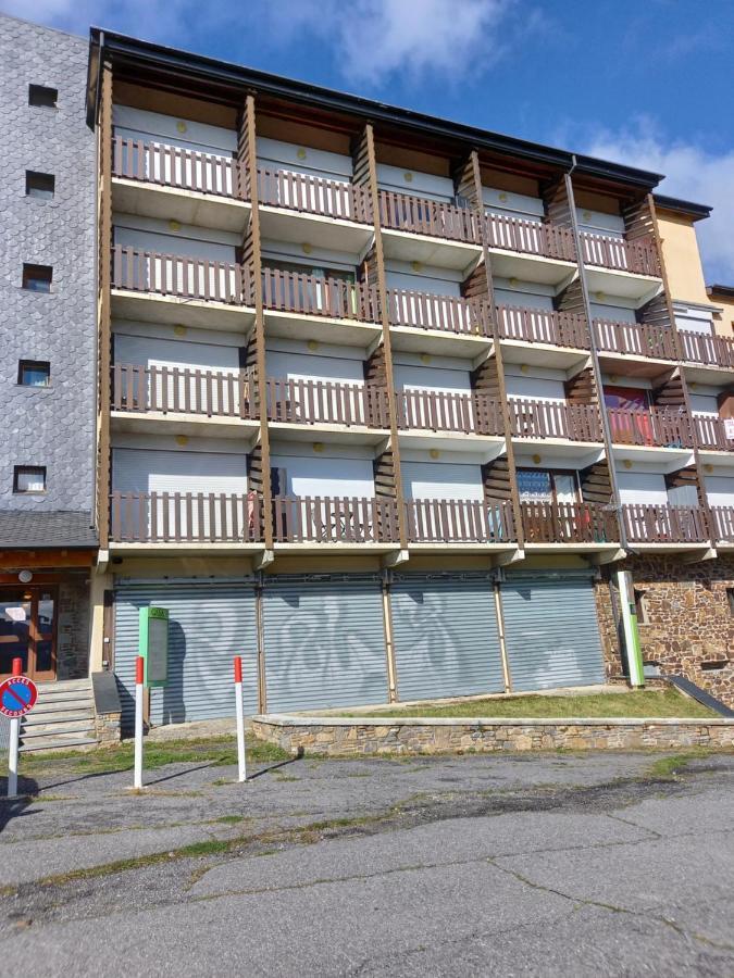 Apartment Avec Wifi - En Pleine Nature Puyvalador