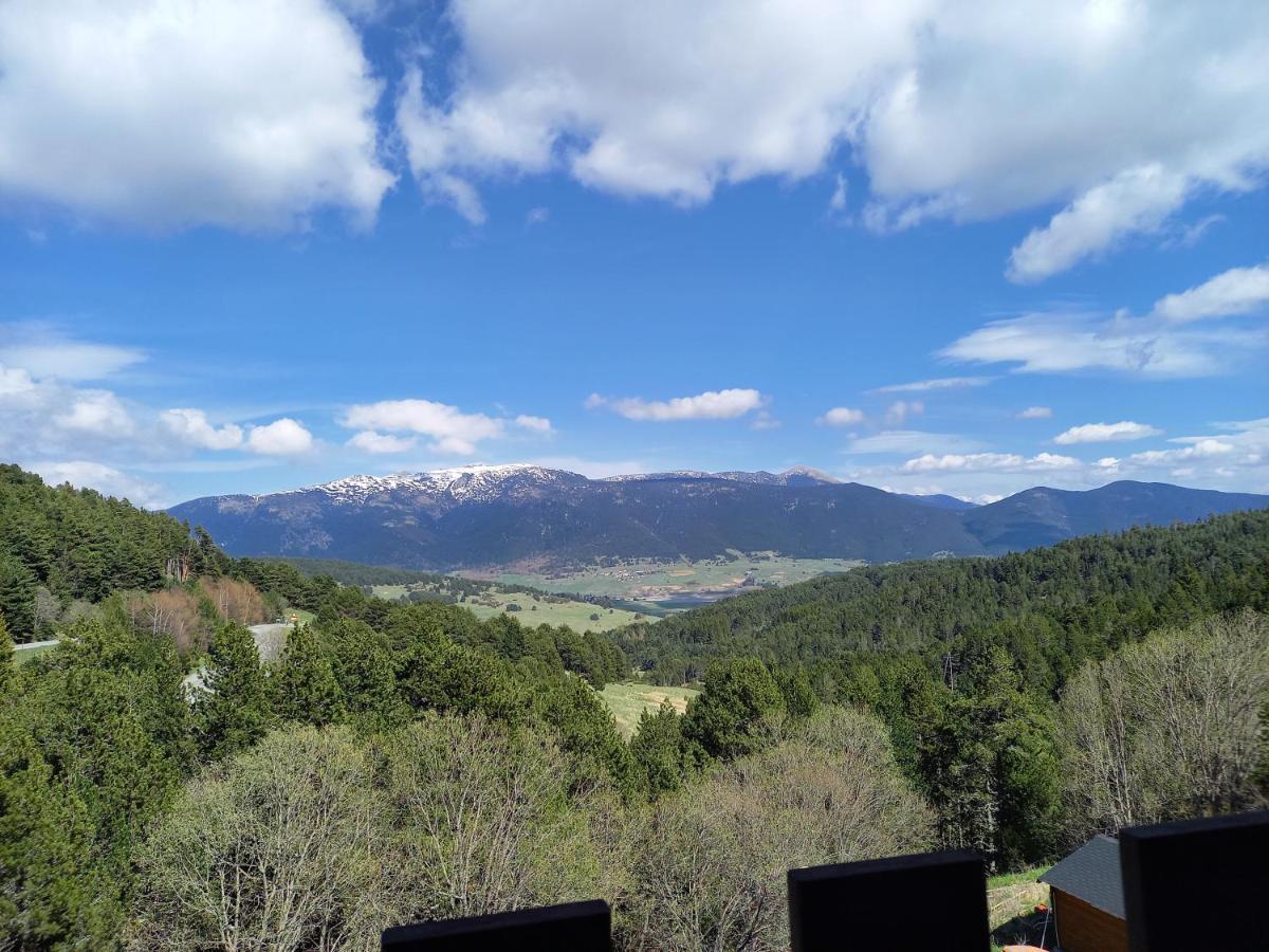 Avec Wifi - En Pleine Nature Apartment