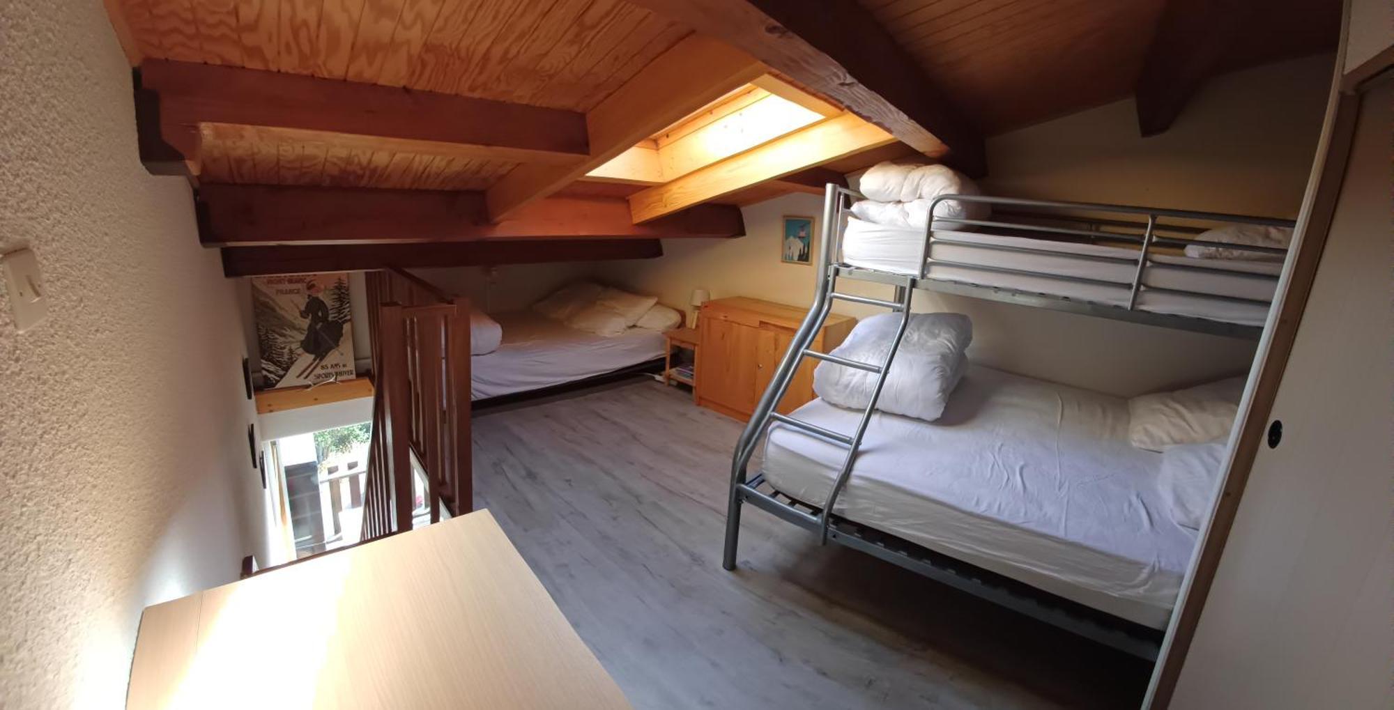 Apartment Avec Wifi - En Pleine Nature *