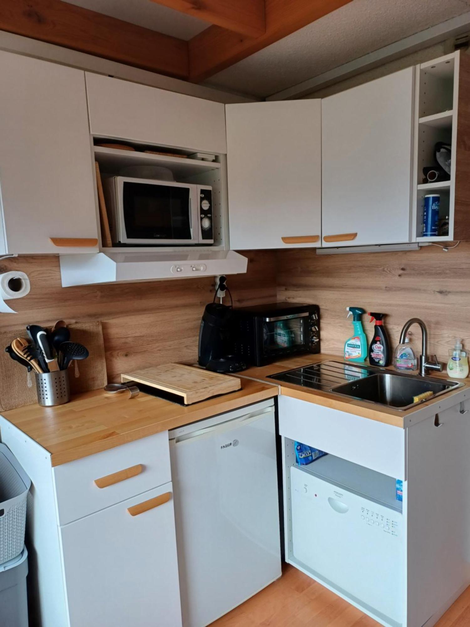 Apartment Avec Wifi - En Pleine Nature *