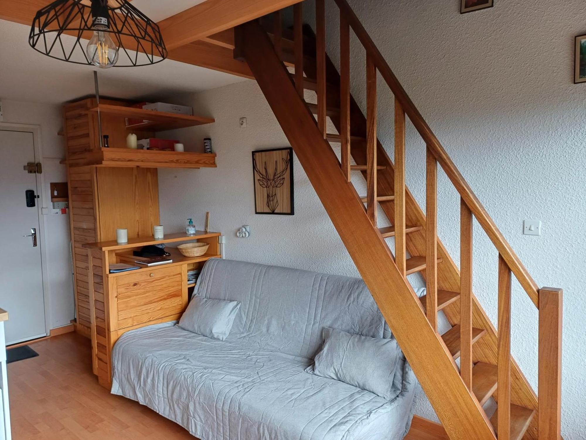 Apartment Avec Wifi - En Pleine Nature